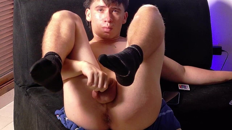 Icyhot707: Mannen Latino in hete zendeling
