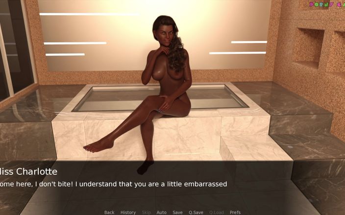 Tranny Games: My Hotwife de Benlucky - Hot Shemale fode minha esposa no...