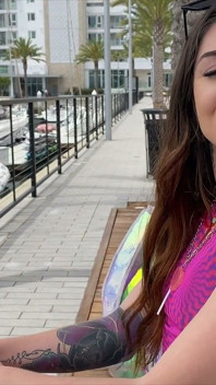 Bjraw brenna mckenna è una brava cattiva ragazza