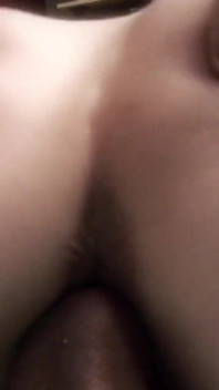 Older mature guy gets to fuck this perfect perky tit  teenage slut chick