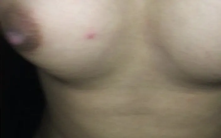 Pasutrinesia: Hijab wife ride my cock and cum.
