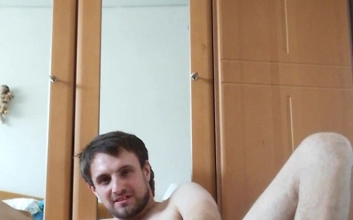 Lukboy92: Bana gel ve zevki hisset