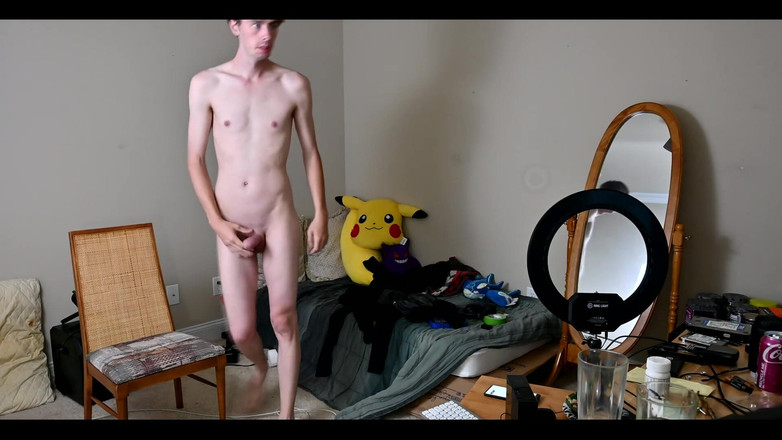 ElementX1018: Rying qualcosa un po' nuovo