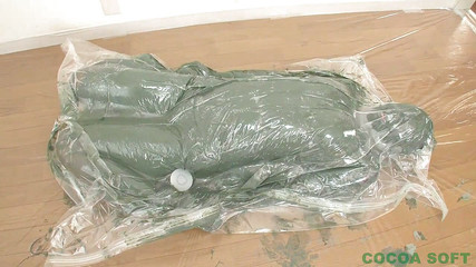 Cocoa Soft: Argile 02