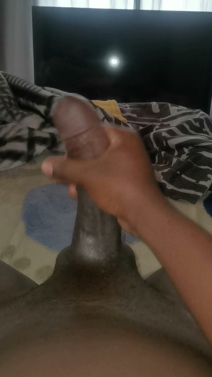 Rex Bitchington Blade: Pretorian Dick 2