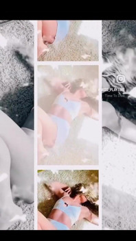 Innocense Teasing