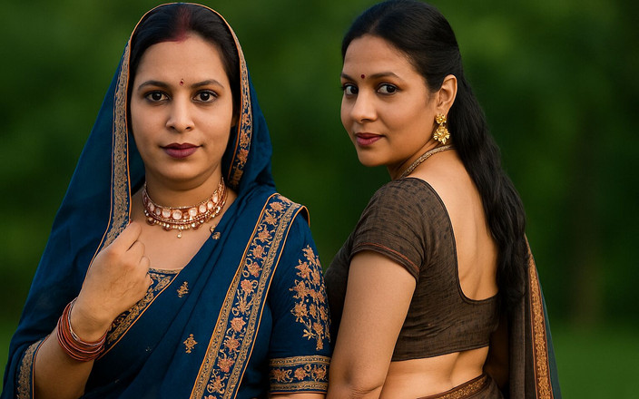 CRAZY-XYZ: Làng Ấn Độ nóng bỏng bhabhi pronita làm tình với bạn trai...