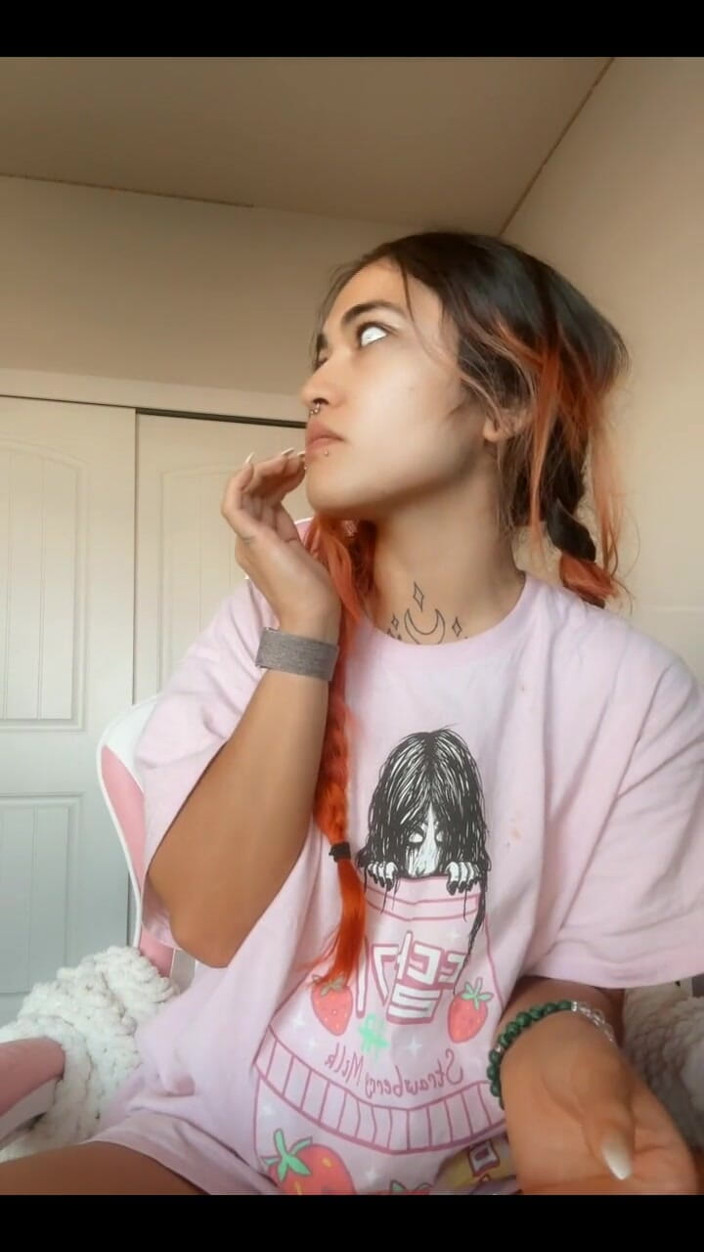 lilRavenFox: Lil Update untuk U Cuties