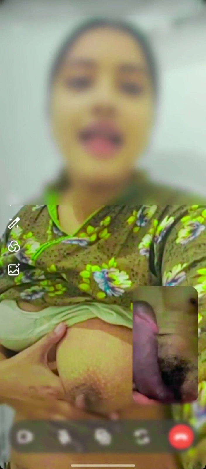 Muscool: Fată desi sexy apel video chat sexual, XXX Video Chat...