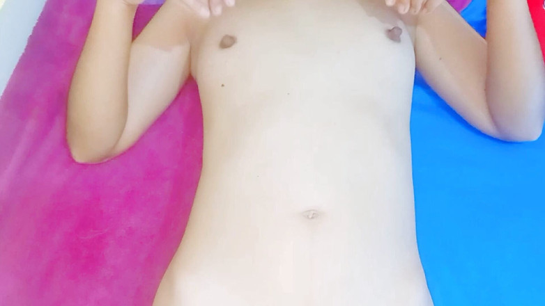 Hena-mi: Abang tiri tiada di rumah, tiada siapa yang berkongkek dengan,...