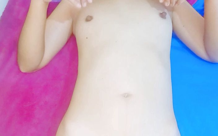 Hena-mi: Il fratellastro non è a casa, nessuno fa sesso con, solo...