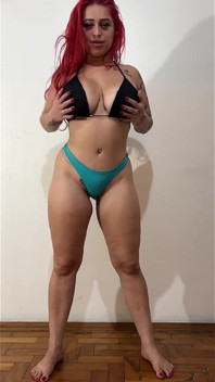 Humilhando O Cabaco Punheteiro