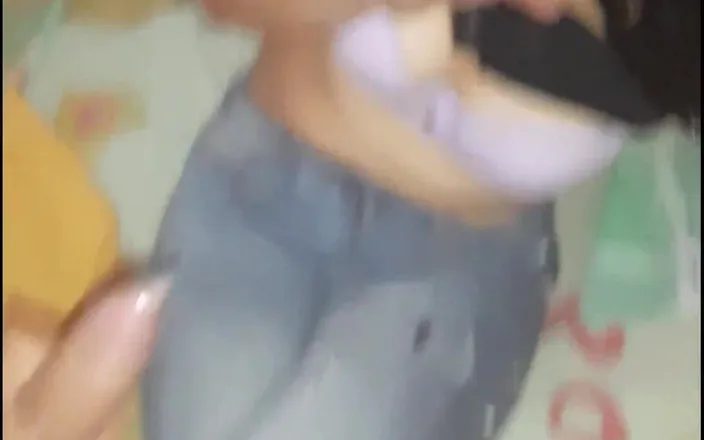 Crisanto999: I Like to Suck This Slut
