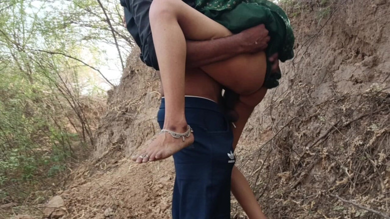 seema: Saya pergi ke hutan dan mengongkek adik ipar saya