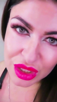 Verlieben sie sich in mich - ASMR - Miss Krystal GÃ¶ttin