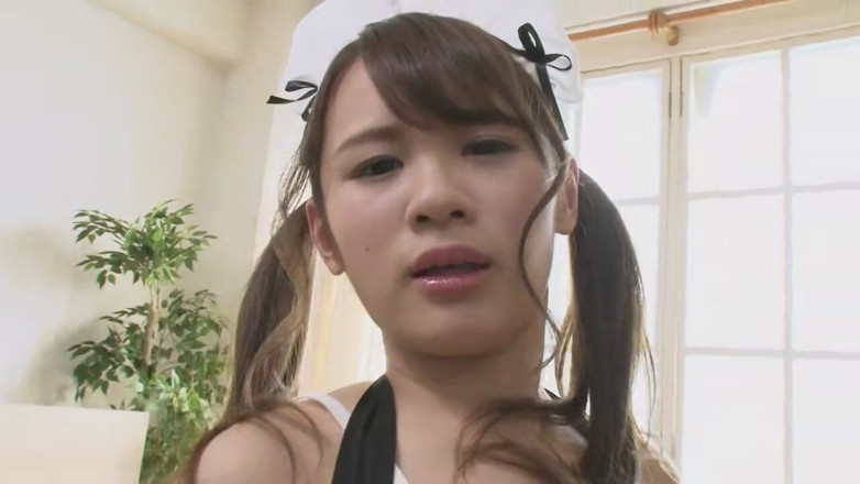 Eros721 official: Hire an Adult Japanese Maid with Beautiful Tits