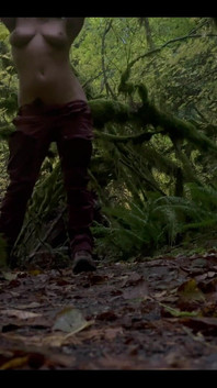 Striptease for Them Trees