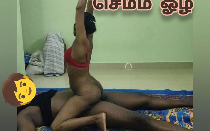 Tamilnaduu: Domácí sexuální video od tamilnadu párů