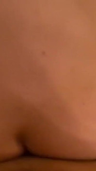 Astolfo Getting Fucked in His Cute Bikini and Jerking His BF's Cock to Cum in His Mouth