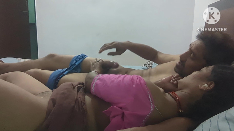 Kirankirati: Första kärleken till svåger och svägerska