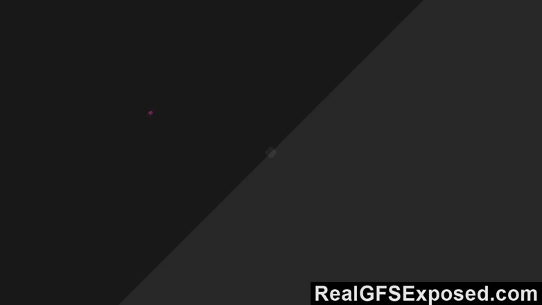 Real GFs Exposed: Peituda gata Peta Jensen recebe sua buceta perfurada em POV