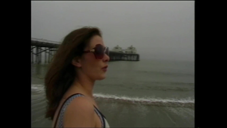 MMV films - The Original: A Chilling Orgasm