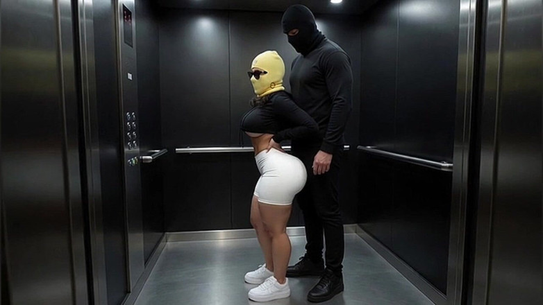 Animate golden: sautela paapa lipht men apni khoobsoorat bari gand dost ko...