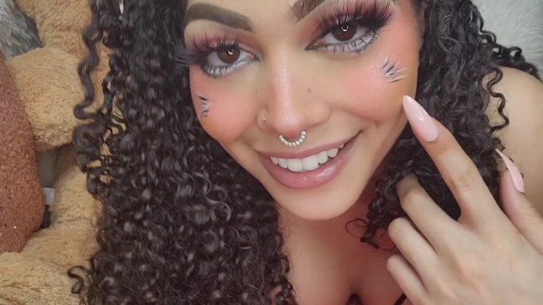 Mirage Desire: Kitty dalam haba