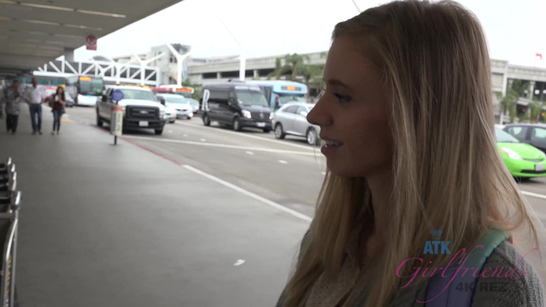 ATK Fans (Girlfriends): Virtual vacation in Tampa FL with Rachel James part 1