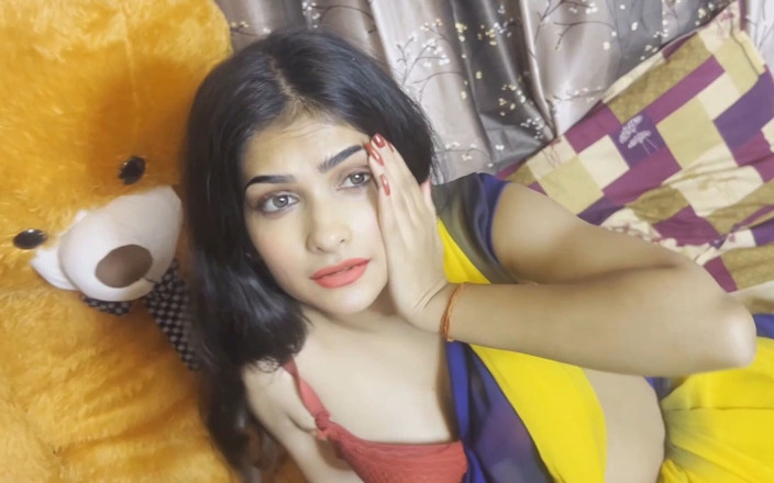 Tamanna: Sono Andato a Casa Della Mia Adorabile India