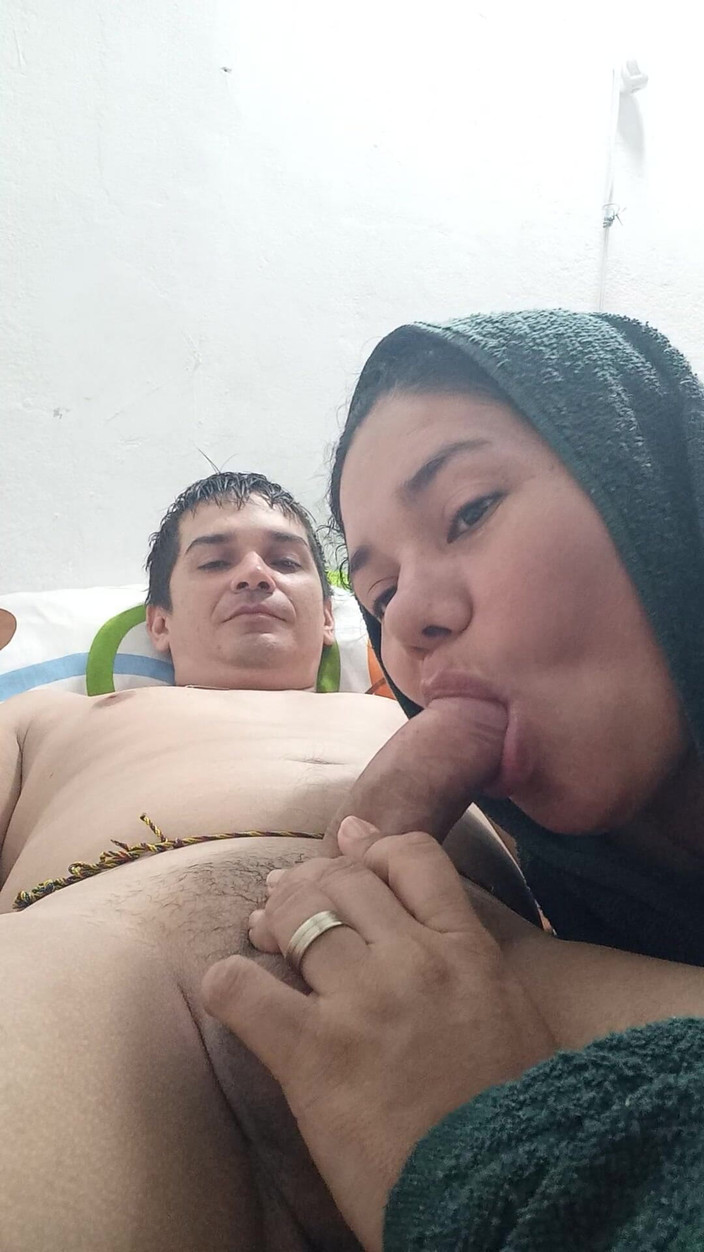 Valkyrie and Luigy Couple: 我喜欢吮吸漂亮的大鸡巴