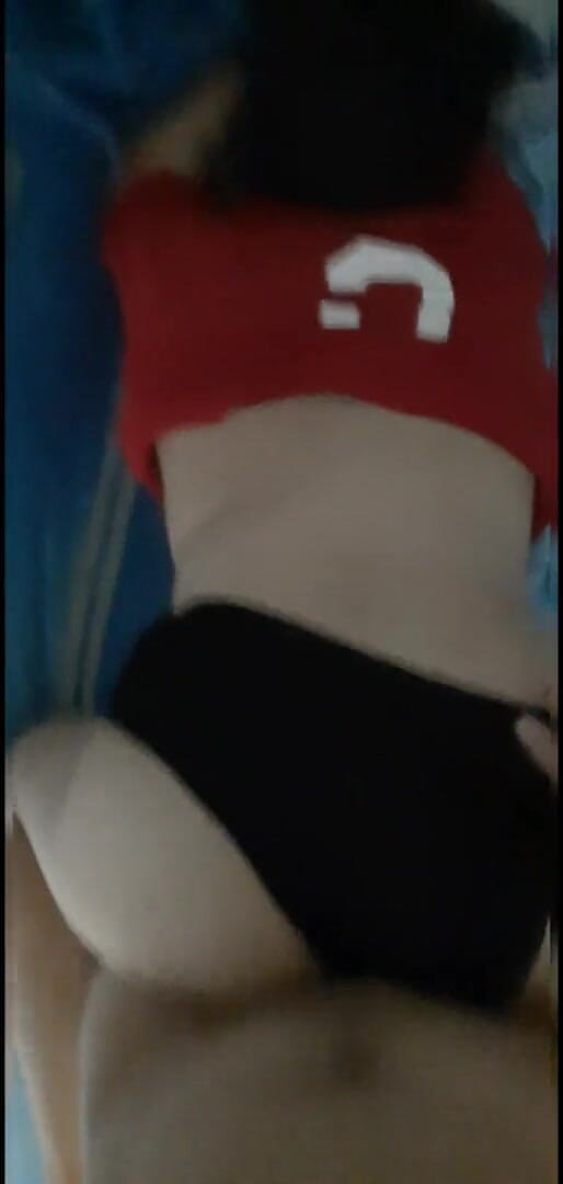 Mexicasero: Zezadu s whit mexická dívka