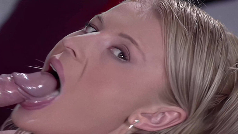 Antonio Adamo Film: 카이로에서의 밤. 자정 이후의 항문 비밀.