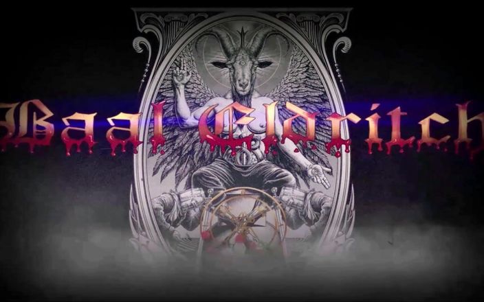 Baal Eldritch: Kontrola zdrowia z macochą - JOI