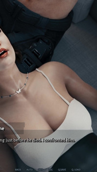 Seducción cybernetic por 1thousand - sexo duro después de un día duro 20