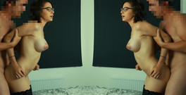 Samantha Flair: Samova kompilace chvění zadku 8