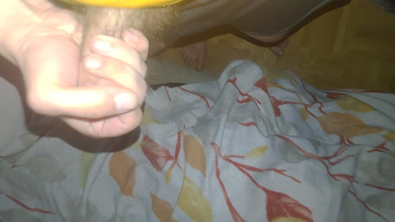 Frechers techer: Моє відео мастурбації, частина 1