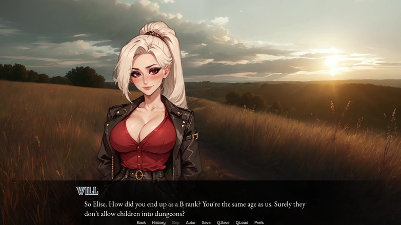 Wickedgammes: Das college der lust teil 18