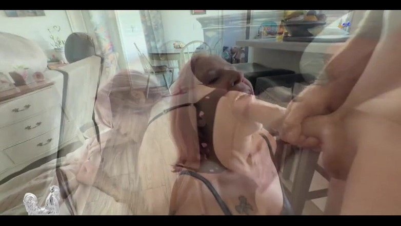 Jane Cane: När som helst tillgång rumskompis