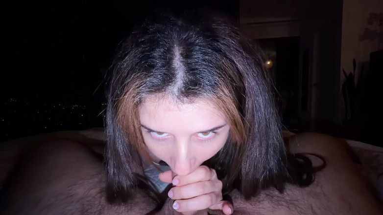 Sweetfantasy131: Adik tiri saya suka pergi ke sudut pandangan pertama bogel...