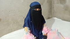 Dearshivani: Hidžábská bhabhi jaan měla hlad po ptákovi