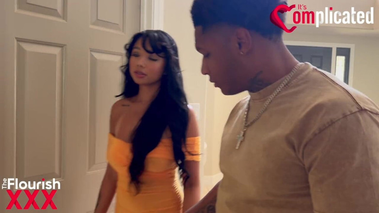 The Flourish XXX: It's Complicated Ep 13 reunion - Gia and Jonjon