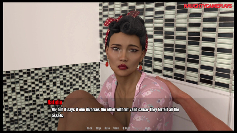 Naughty gameplays: Moonbox द्वारा दादी हाउस (भाग 09)