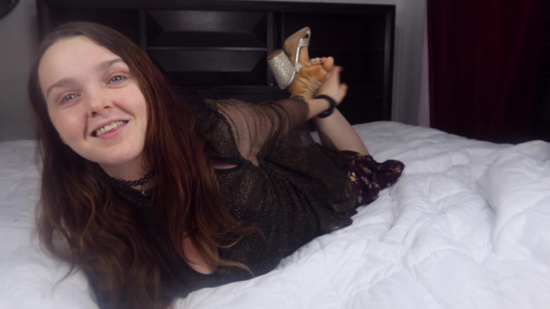 Renee Sakuya: My Feet Guys के लिए