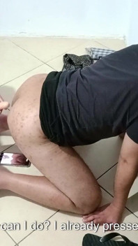 The Stepdaughter's Revenge