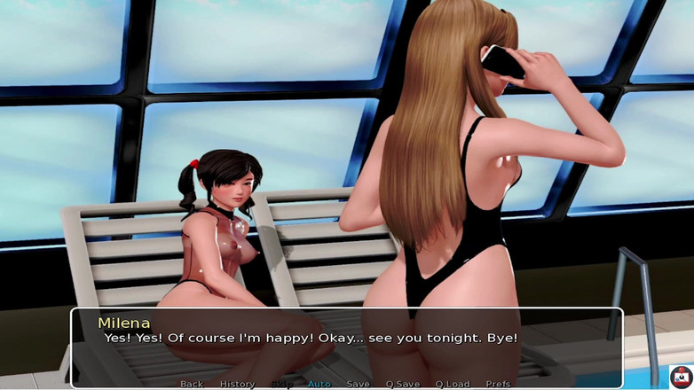 Joystick Cinema: #148 - Kolej Solvalley