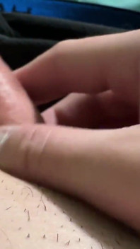Small Cock Masturbation