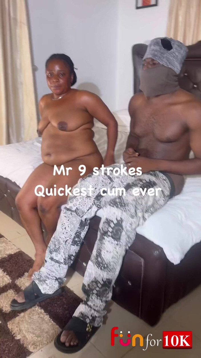 Funfor10k straight videos only: Brachte Ihn in 9 Schlägen Zum Kommen. Schnellstes Sperma Aller Zeiten