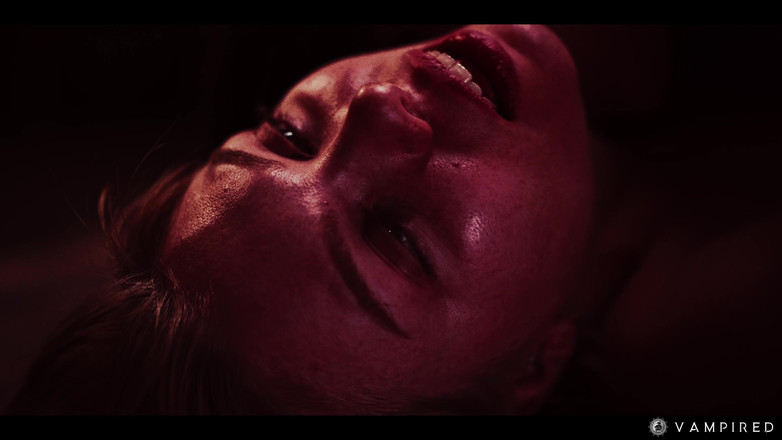 Vampired: Puppet Mistress