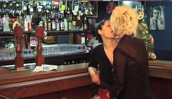 European Classics: Horny MILF sluts wants anal banging